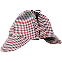 Deerstalker Hat