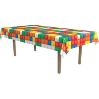 Building Blocks Tablecover