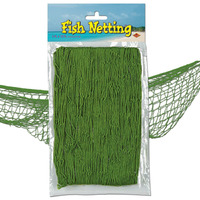 Fish Netting