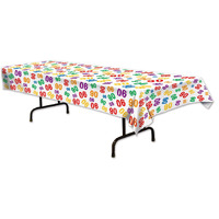 90  Tablecover