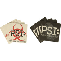 PSI Coasters