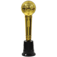 Microphone Award