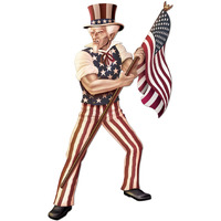 Jointed Uncle Sam