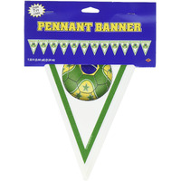 Pennant Banner - Brasil