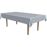 Plastic Rectangular Tablecover