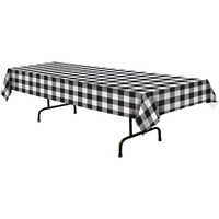 Plaid Tablecover