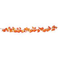 Autumn Garland