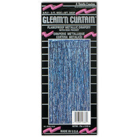 1-Ply Gleam 'N Curtain