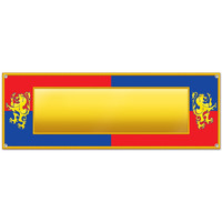 Medieval Sign Banner