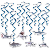 Shark Whirls