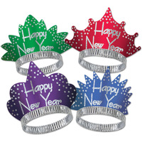 Headliner Tiaras