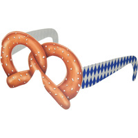 Pretzel Eyeglasses