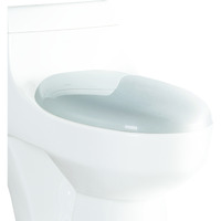 EAGO R-108SEAT Replacement Soft Closing Toilet Seat for TB108