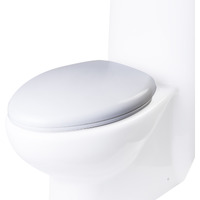 EAGO R-309SEAT Replacement Soft Closing Toilet Seat for TB309