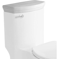 EAGO R-364LID Replacement Ceramic Toilet Lid for TB364