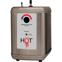 Forever Hot Stainless Steel Heating Tank for Whitehaus Hot Water Dispensers