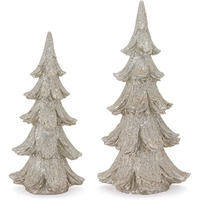 Holiday Tree Decor (Set of 2)