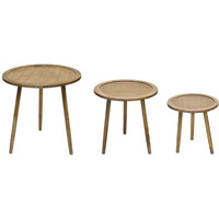 Accent Table (Set of 3)