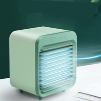 Keep It Cool Mini Personal Air Cooler(D0102HEY6L7.)