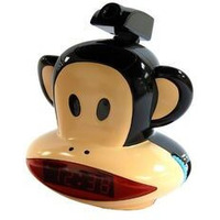 Paul Frank Projection Clock Radio(D0102H7YSAA.)