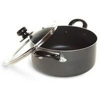 Better Chef 6qt Dutch Oven (2.5mm AL)(D0102H7YRLG.)