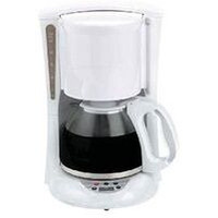 Brentwood 12-Cup Digital Coffee Maker (White)(D0102H7Y2BY.)