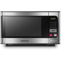 1.0 CU.FT. SS MICROWAVE OVEN