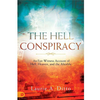 The Hell conspiracy by Ditto Laurie