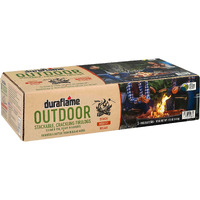 Firewood Mini Logs - Pack of 3