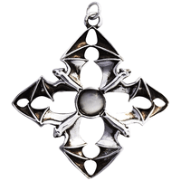 Starlinks cA05 Arcanus Pendant - gaining Your Most Desired By Anne Stokes