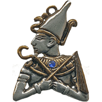 Starlinks JA16 Osiris Amulet - good Judgement