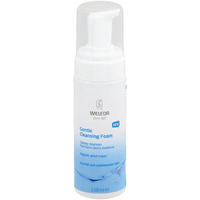 Weleda - cleansing Foam gentle - 1 Each - 5 Fz(D0102H5N8UX)