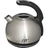 1.8L Multi-Temp Intelligent Electric Kettle - Stainless