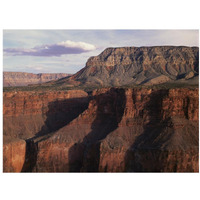 Grand Canyon seen from Toroweep Overlook, Grand Canyon National Park, Arizona-Paper Art-18"x14"