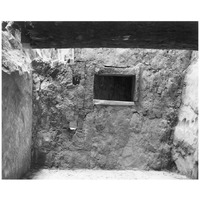 Interior at Ruin, Cliff Palace, Mesa Verde National Park, Colorado, 1941-Paper Art-18"x15"