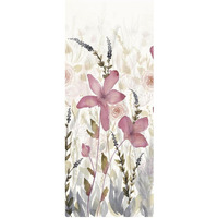 Watercolor Garden Light II -Paper Art-14&quotx32"