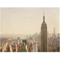 Empire State -Paper Art-34&quotx26"