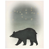 Ursa Major -Paper Art-22&quotx26"