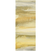 Grey and Gold II -Paper Art-32&quotx77"