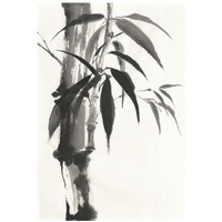 Sumi Bamboo -Paper Art-18&quotx26"