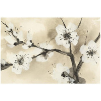 Spring Blossoms I Crop -Paper Art-20"x14"