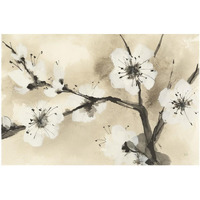 Spring Blossoms I Crop -Paper Art-50&quotx34"