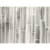 Bamboo Pattern -Paper Art-34"x26"