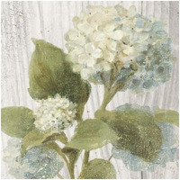 Scented Cottage Florals IV Crop -Paper Art-32&quotx32"