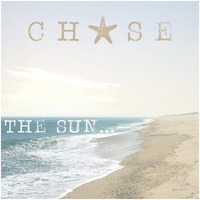 Chase the Sun -Paper Art-32"x32"