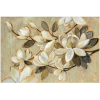 Magnolia Simplicity -Paper Art-32"x22"