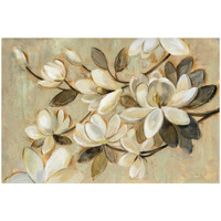 Magnolia Simplicity -Paper Art-50"x34"