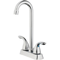 BAR FAUCET CHR (Pack of 1)