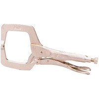 LOCKING CLAMP VGRIP 11" (Pack of 1)