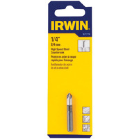 COUNTERSINK HSS 1/4&quotIRWN (Pack of 1)